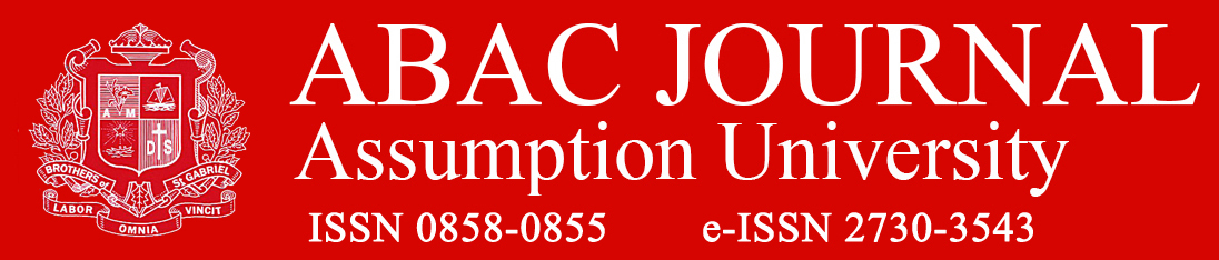 ABAC Journal banner